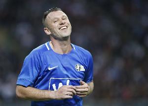 九游体育-卡萨诺：我严重怀疑阿莱格里，因为一块儿肉不会变成一条鱼