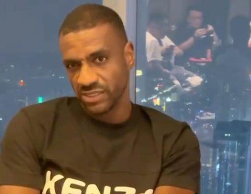 九游体育-穆里奇：没有人因归化联系我 里皮是最好的教练